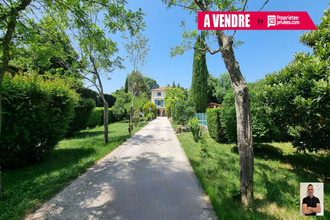 achat maison besse-sur-issole 83890