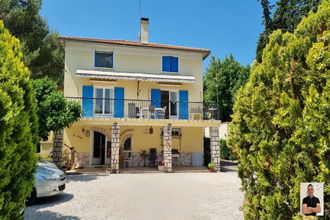achat maison besse-sur-issole 83890