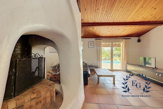 achat maison besse-sur-issole 83890