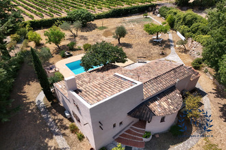 achat maison besse-sur-issole 83890