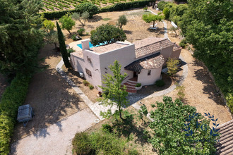 achat maison besse-sur-issole 83890