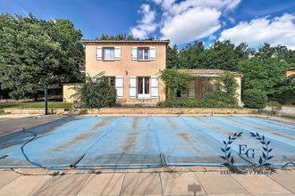 achat maison besse-sur-issole 83890