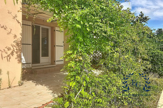 achat maison besse-sur-issole 83890
