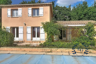 achat maison besse-sur-issole 83890