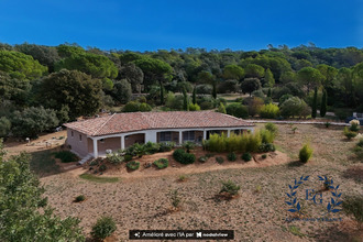 achat maison besse-sur-issole 83890