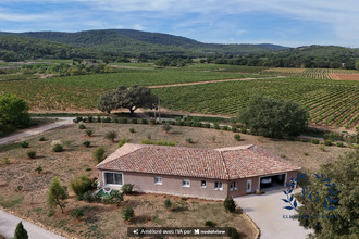 achat maison besse-sur-issole 83890