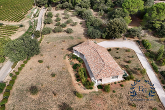 achat maison besse-sur-issole 83890