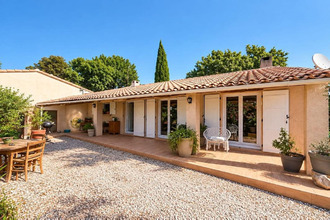 achat maison besse-sur-issole 83890