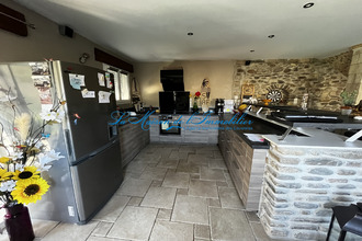 achat maison besseges 30160