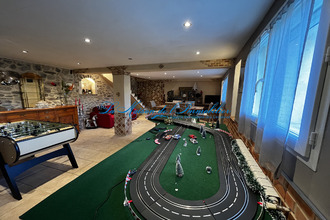 achat maison besseges 30160