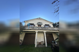 achat maison besseges 30160