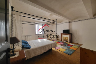 achat maison besseges 30160