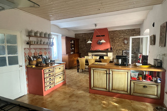 achat maison besseges 30160