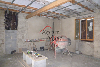 achat maison besseges 30160