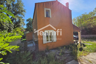 achat maison besseges 30160