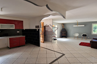 achat maison besseges 30160