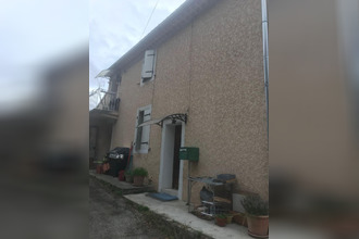 achat maison besseges 30160