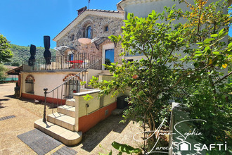 achat maison besseges 30160