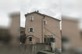 achat maison besseges 30160