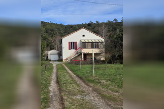 achat maison besseges 30160