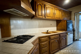 achat maison besseges 30160