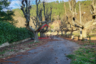 achat maison besseges 30160