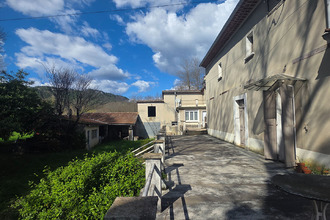 achat maison besseges 30160