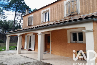 achat maison besseges 30160