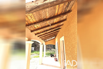 achat maison besseges 30160