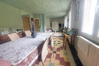 achat maison besseges 30160