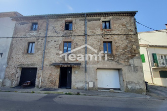 achat maison besseges 30160