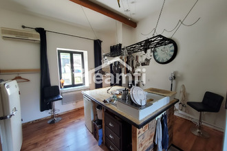 achat maison besseges 30160