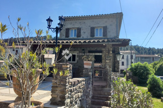 achat maison besseges 30160