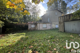 achat maison besseges 30160