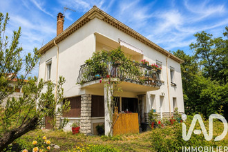 achat maison besseges 30160