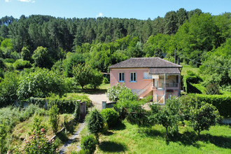 achat maison besseges 30160