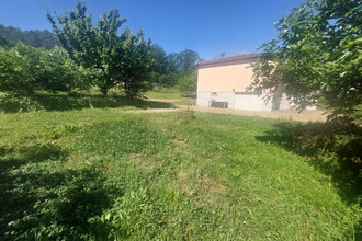 achat maison besseges 30160