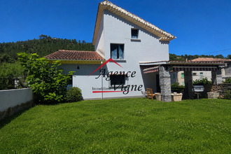 achat maison besseges 30160