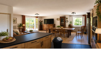 achat maison besseges 30160