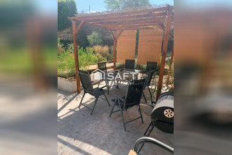 achat maison besseges 30160