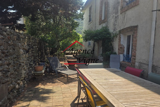 achat maison besseges 30160