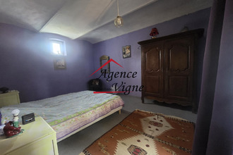 achat maison besseges 30160