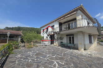 achat maison besseges 30160