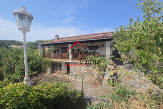 achat maison besseges 30160