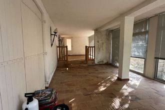 achat maison besseges 30160