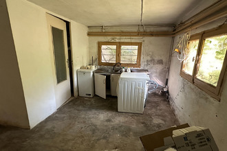 achat maison besseges 30160