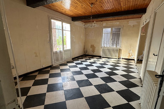 achat maison besseges 30160