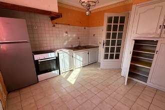achat maison besseges 30160