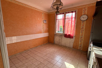 achat maison besseges 30160