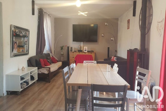 achat maison besseges 30160